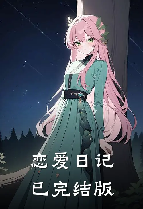 恋爱日记已完结版