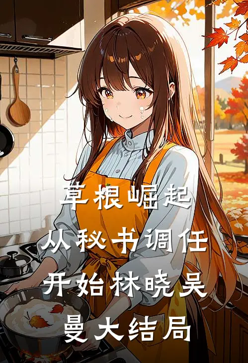 草根崛起：从秘书调任开始林晓吴曼大结局