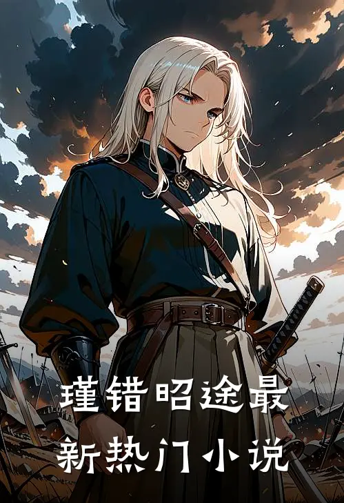 瑾错昭途最新热门小说