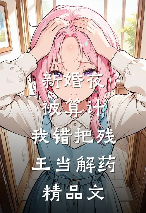 新婚夜被算计，我错把残王当解药精品文