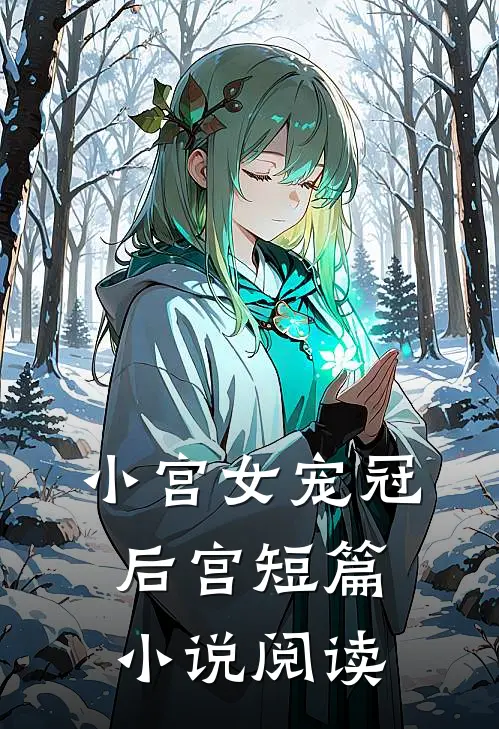 小宫女宠冠后宫短篇小说阅读