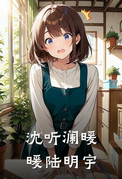 沈听澜暖暖陆明宇