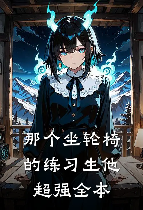 那个坐轮椅的练习生他超强全本