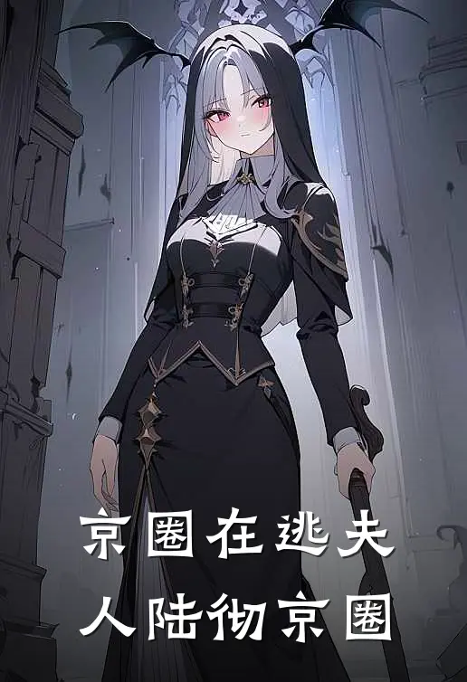 京圈在逃夫人陆彻京圈