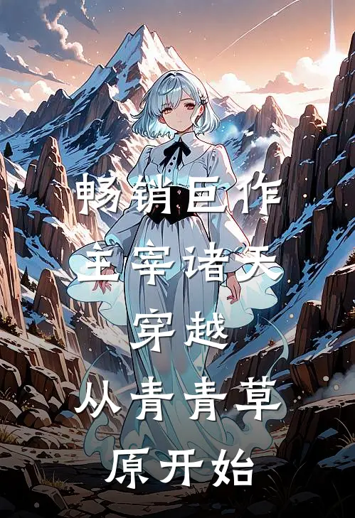 畅销巨作主宰诸天：穿越，从青青草原开始