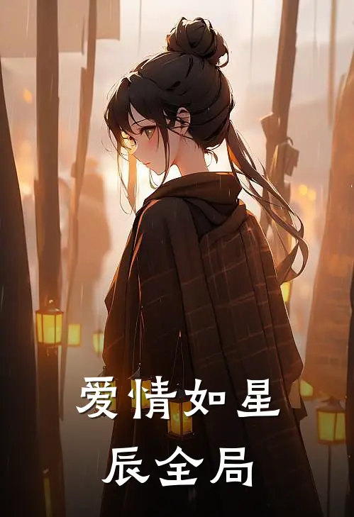 爱情如星辰全局