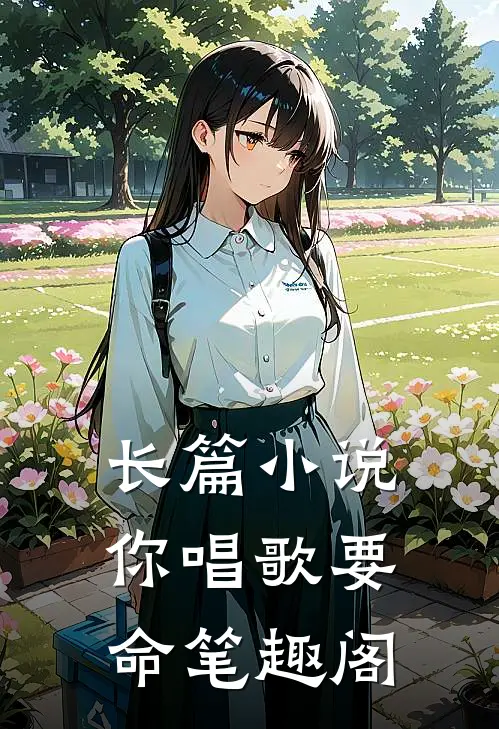 长篇小说你唱歌要命笔趣阁