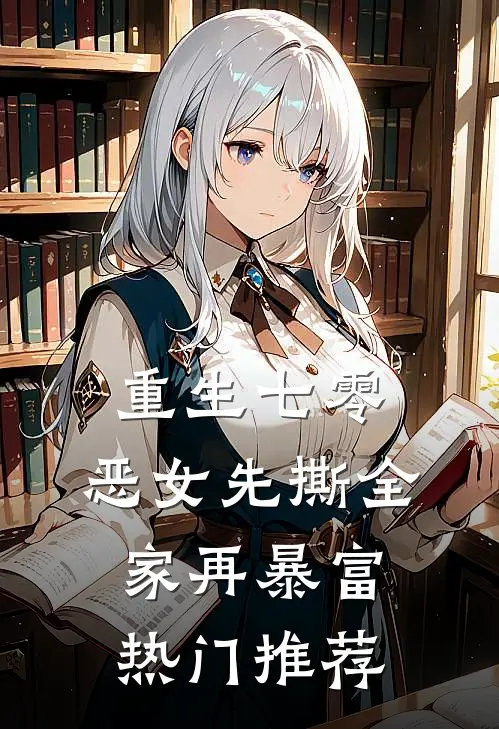 重生七零：恶女先撕全家再暴富热门推荐
