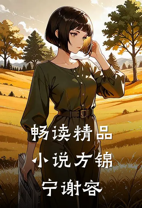 畅读精品小说方锦宁谢容