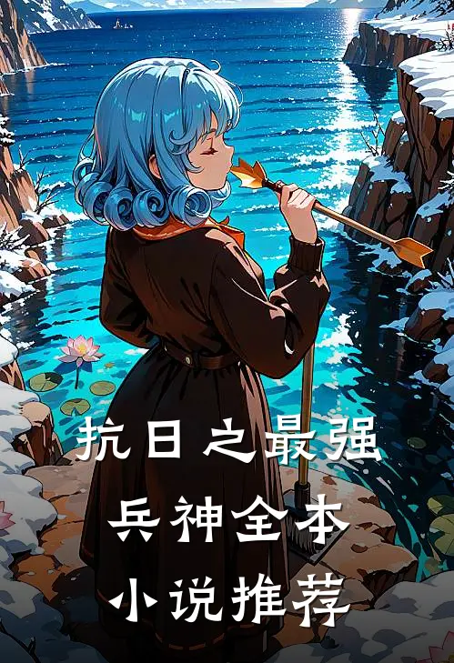 抗日之最强兵神全本小说推荐