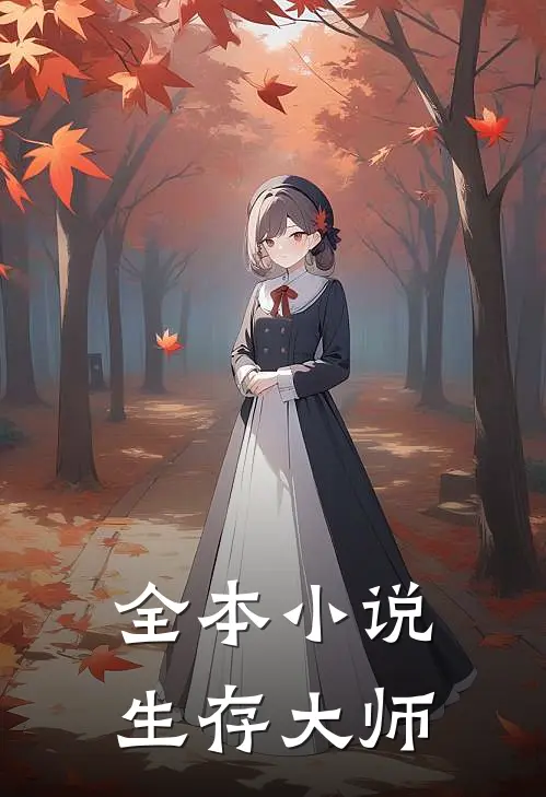 全本小说生存大师