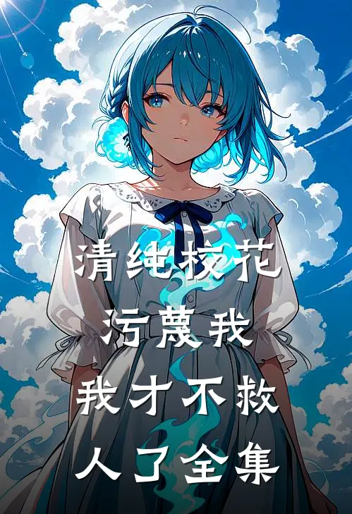 清纯校花污蔑我,我才不救人了全集免费观看