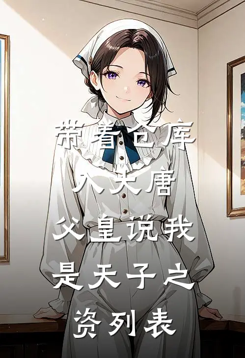 带着仓库入大唐，父皇说我是天子之资列表
