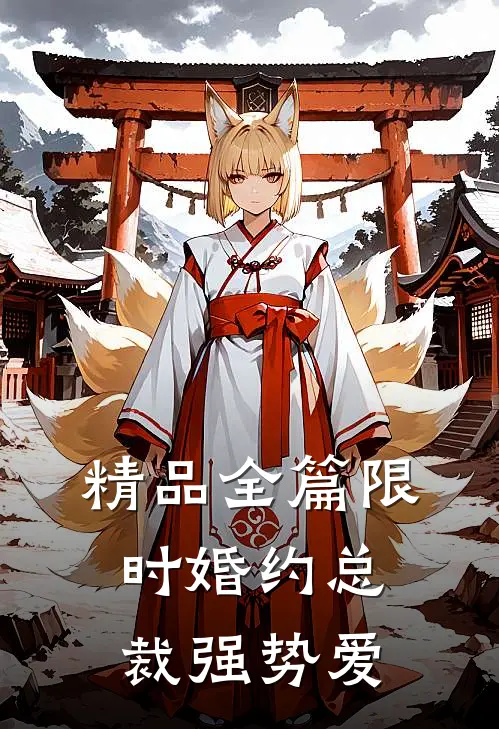 精品全篇限时婚约总裁强势爱