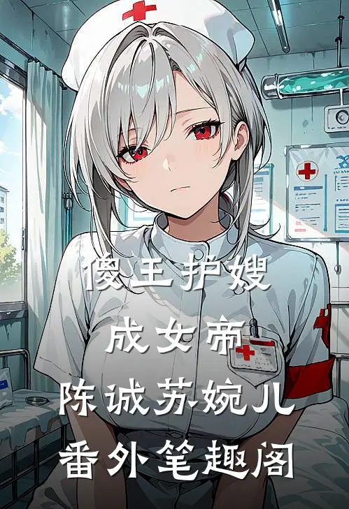 傻王护嫂成女帝：陈诚苏婉儿番外笔趣阁