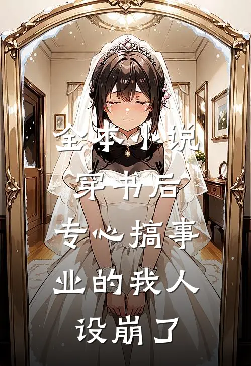 全本小说穿书后，专心搞事业的我人设崩了