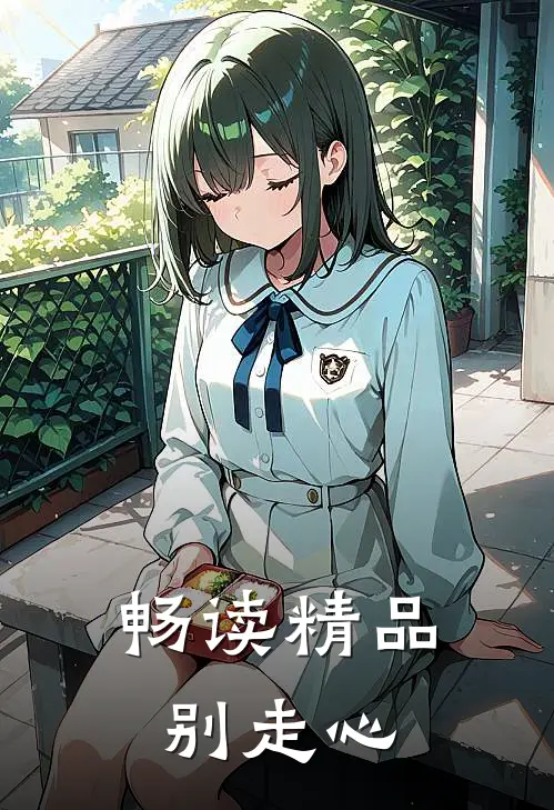 畅读精品别走心