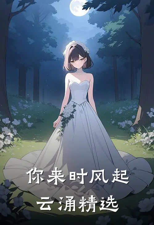 你来时风起云涌精选