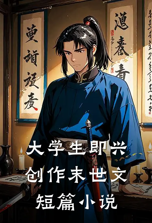 大学生即兴创作末世文短篇小说