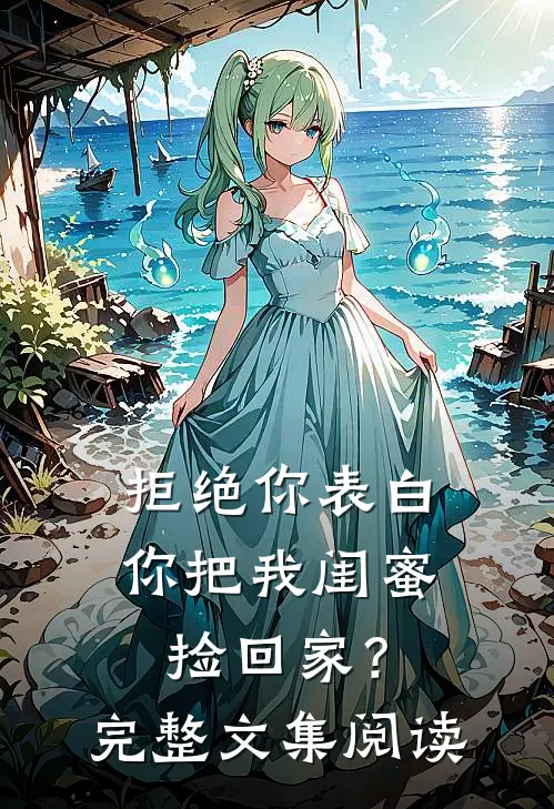 拒绝你表白，你把我闺蜜捡回家？完整文集阅读
