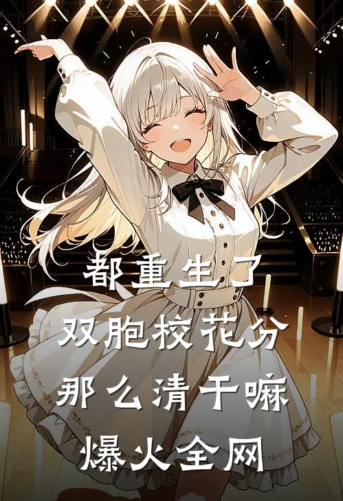 都重生了，双胞校花分那么清干嘛爆火全网