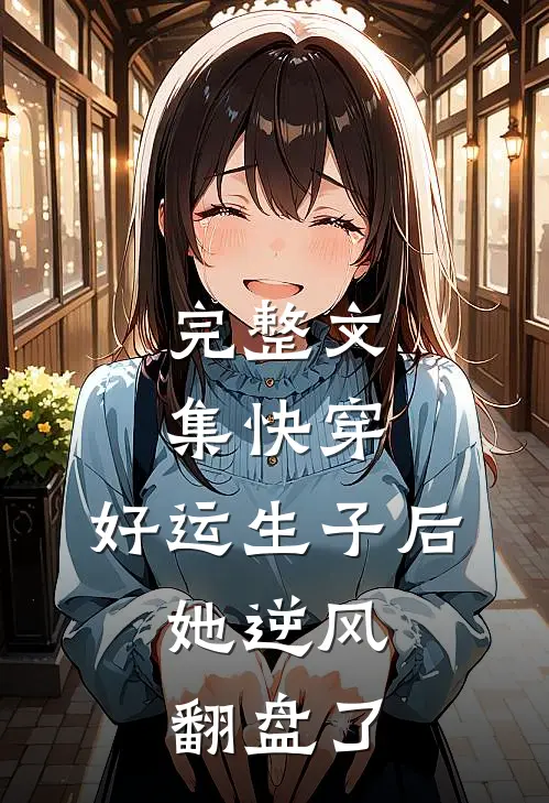 完整文集快穿：好运生子后，她逆风翻盘了