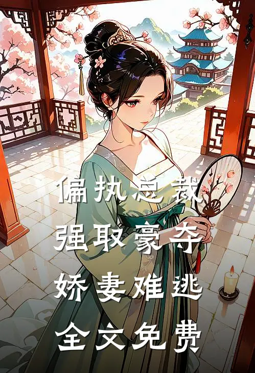 偏执总裁强取豪夺娇妻难逃全文免费阅读