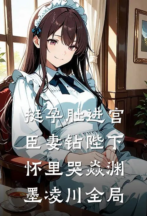 挺孕肚进宫，臣妻钻陛下怀里哭焱渊墨凌川全局