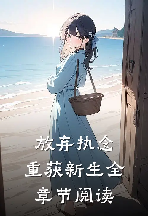 放弃执念，重获新生全章节阅读