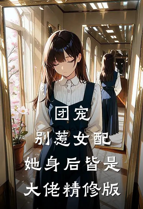 团宠：别惹女配，她身后皆是大佬精修版
