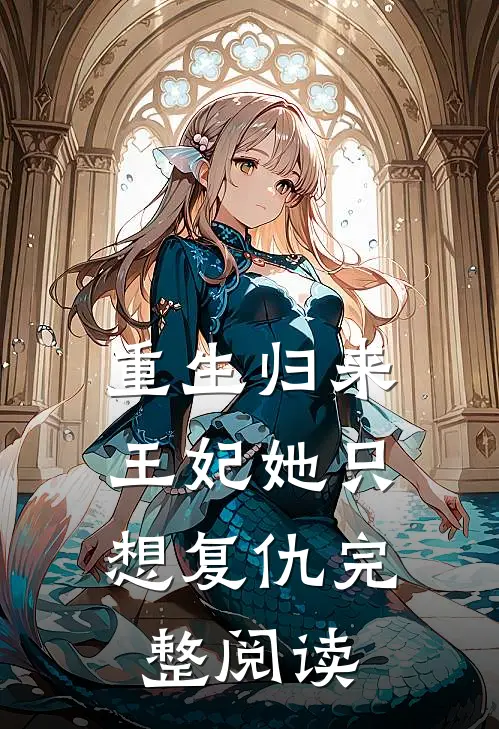 重生归来：王妃她只想复仇完整阅读