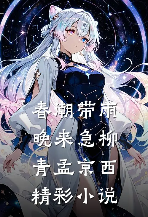 春潮带雨晚来急柳青孟京西精彩小说
