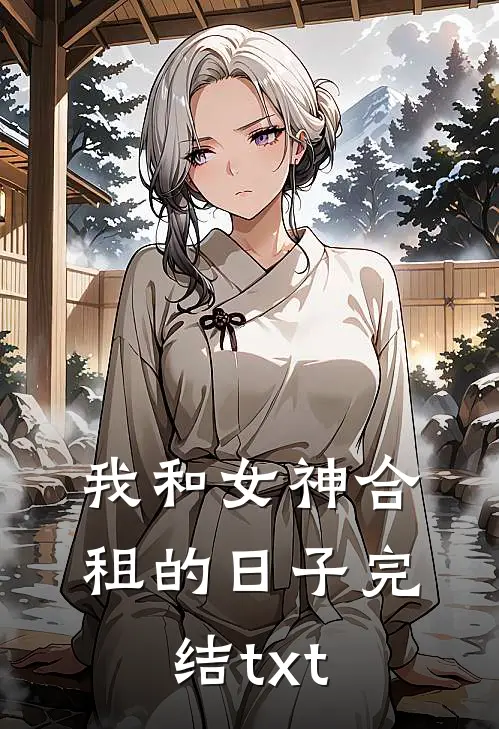 我和女神合租的日子完结txt
