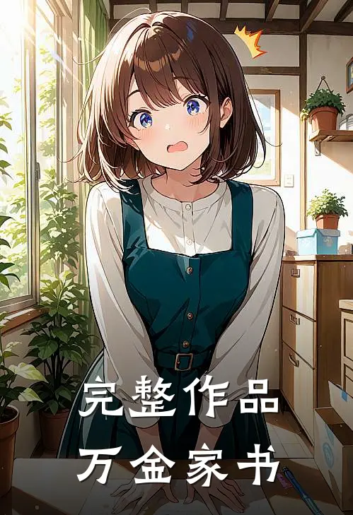 完整作品万金家书