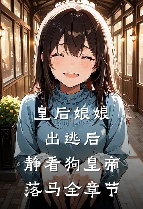 皇后娘娘出逃后，静看狗皇帝落马全章节