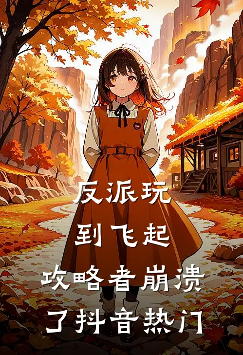 反派玩到飞起，攻略者崩溃了抖音热门
