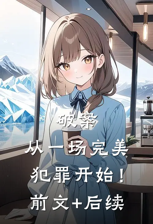 破案：从一场完美犯罪开始！前文+后续