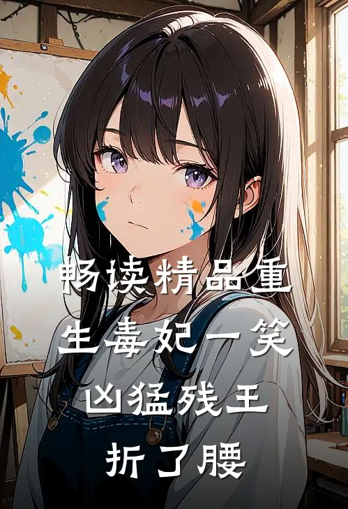 畅读精品重生毒妃一笑，凶猛残王折了腰