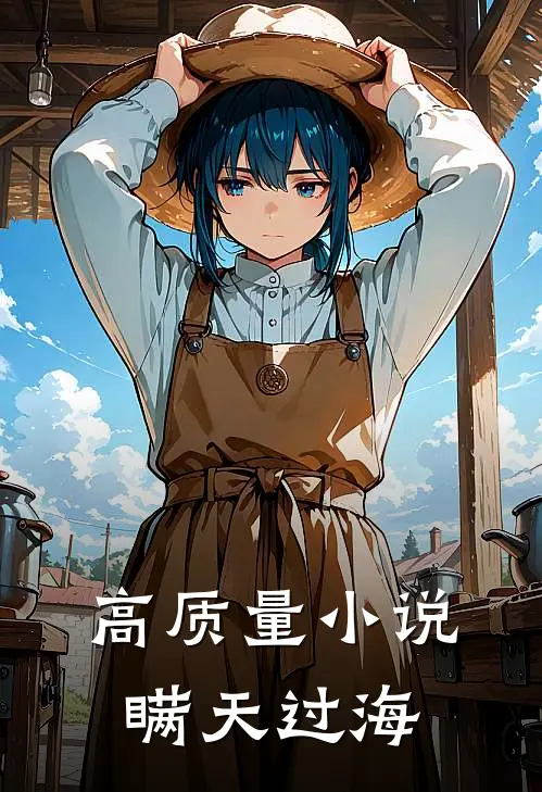 高质量小说瞒天过海