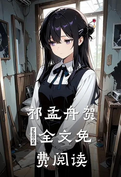 祁孟舟贺萳全文免费阅读