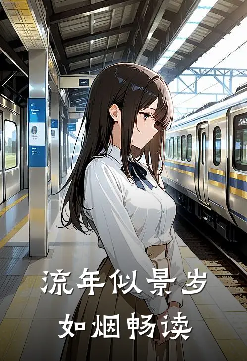流年似景岁如烟畅读