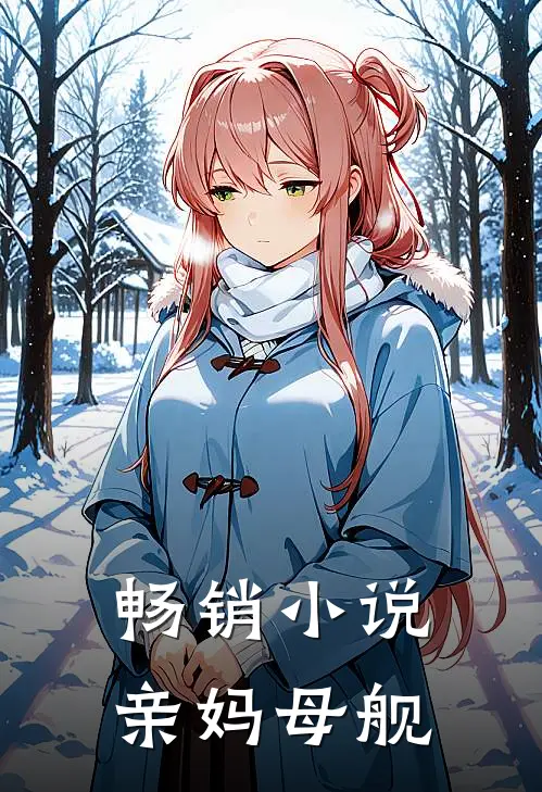 畅销小说亲妈母舰
