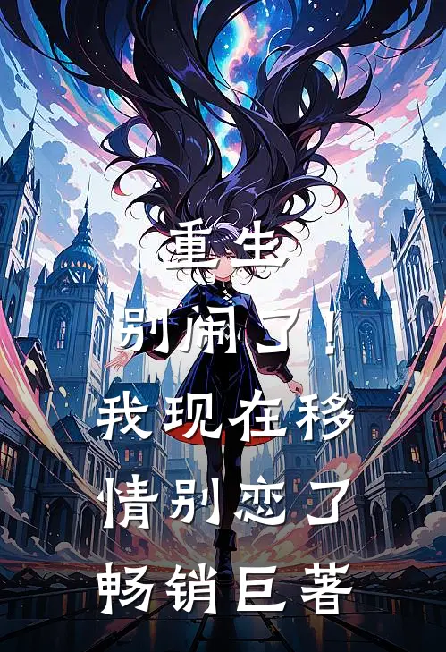 重生：别闹了！我现在移情别恋了畅销巨著