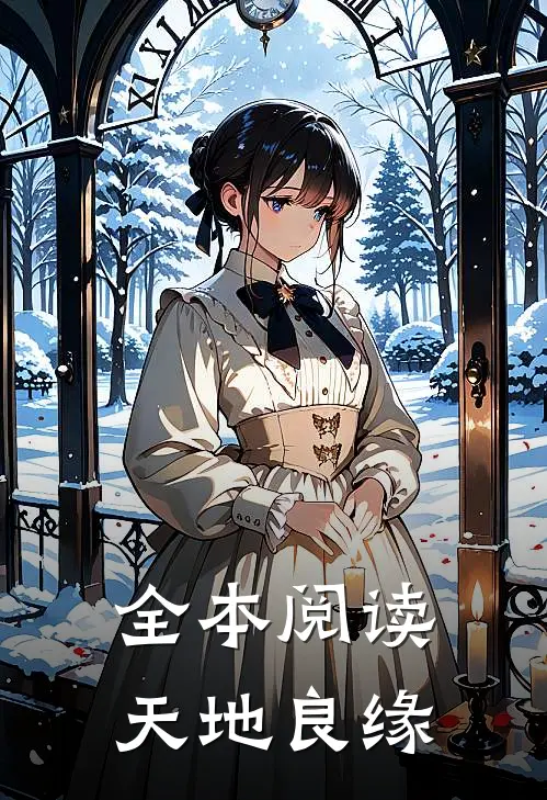 全本阅读天地良缘