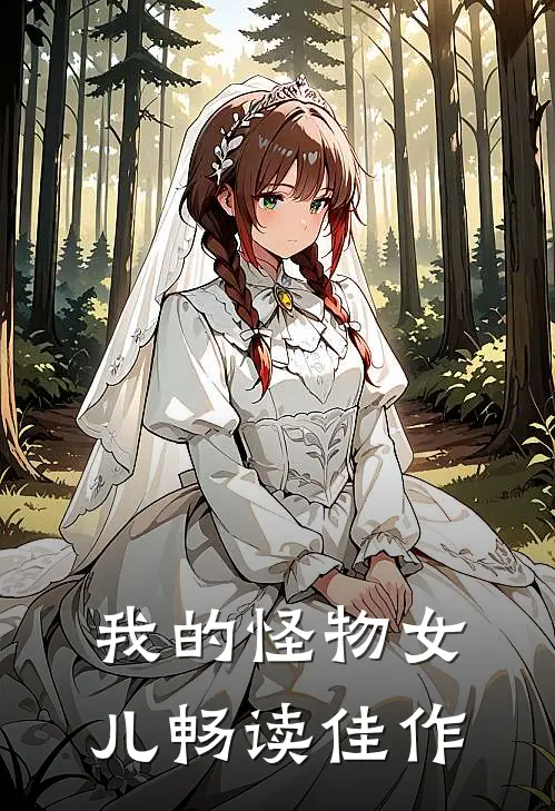 我的怪物女儿畅读佳作