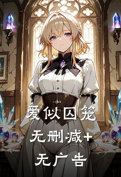 爱似囚笼无删减+无广告
