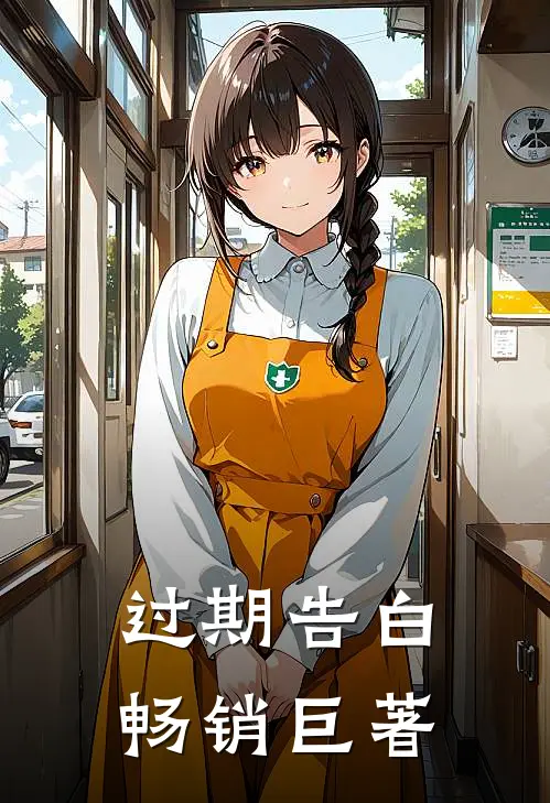 过期告白畅销巨著