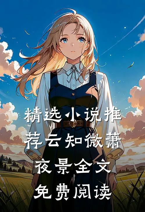 精选小说推荐云知微萧夜景全文免费阅读