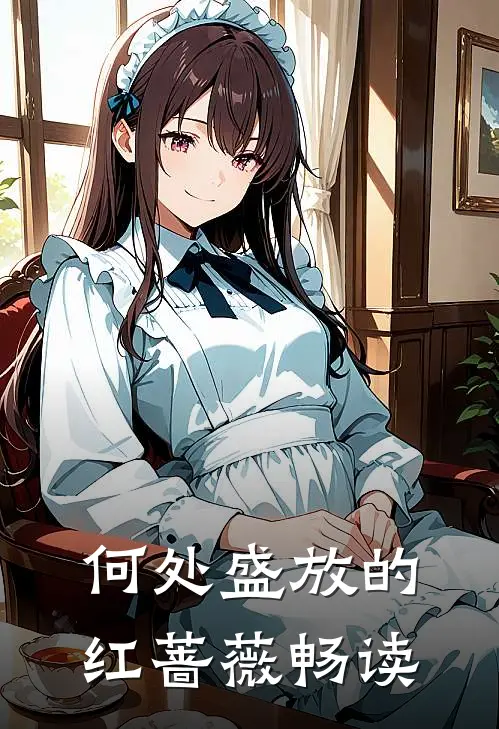 何处盛放的红蔷薇畅读