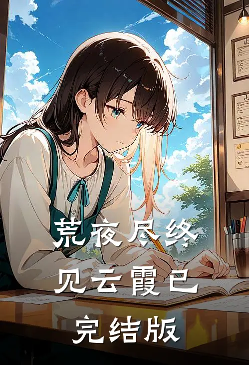 荒夜尽终见云霞已完结版